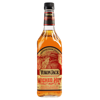 Yukon Jack